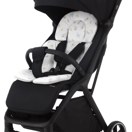 Wkładka Miu-Mio W-M-08 do wózka i fotelika dwustronna 70 cm